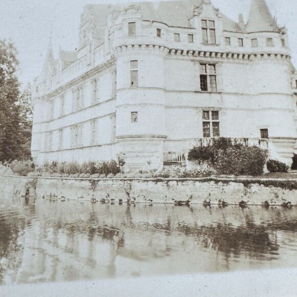 Vintage Photos Lot Antique Original Nature People Places Architecture Snow Dog - Picture 9 of 12